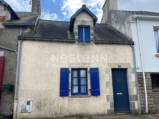  Maison � vendre 2 pi�ces 55 m�