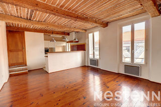  Appartement � vendre 2 pi�ces 57 m�