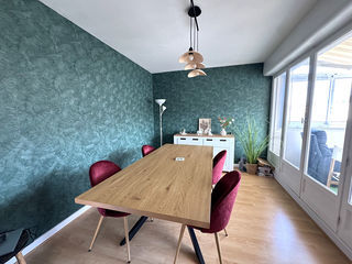  Appartement � vendre 4 pi�ces 97 m�