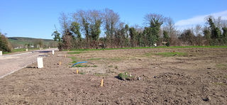  Terrain � vendre 232 m�