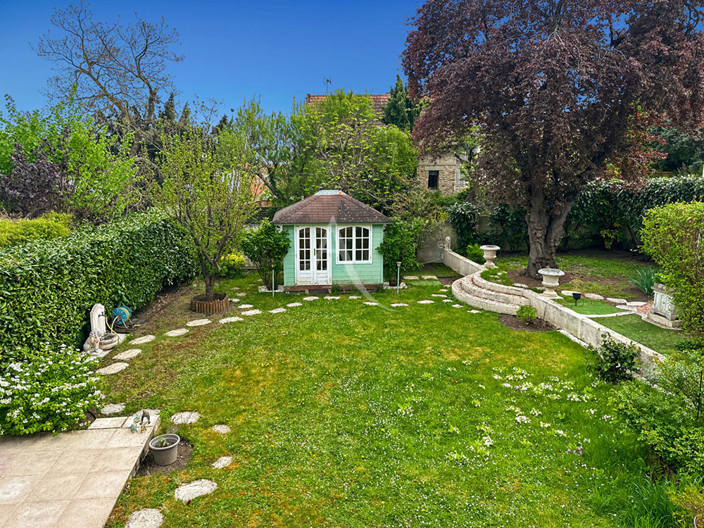� vendre  Maison Poissy (78300)