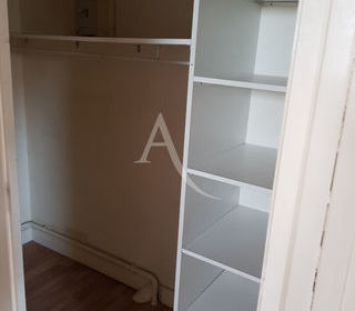  Appartement � louer 2 pi�ces 38 m�