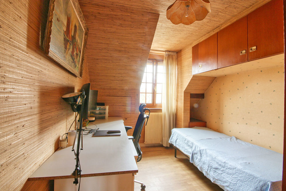 � vendre  Maison Antony (92160)