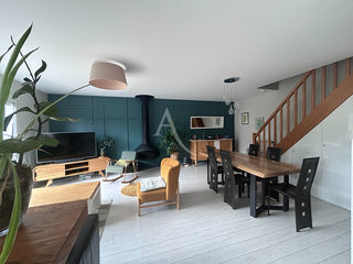  Maison � vendre 4 pi�ces 90 m�