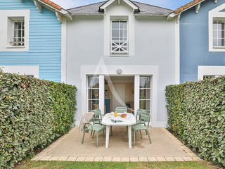  Maison � vendre 3 pi�ces 44 m�