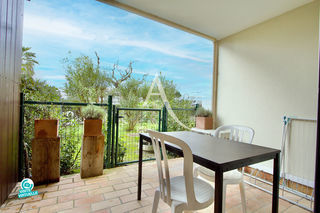  Appartement � vendre 1 pi�ce 24 m�