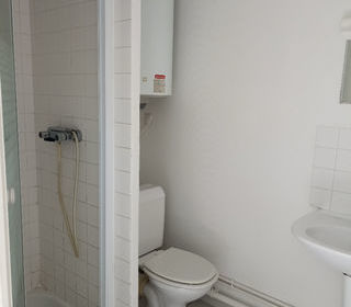  Appartement � louer 1 pi�ce 19 m�