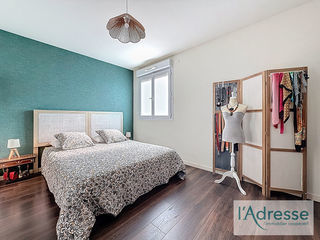  Appartement � vendre 2 pi�ces 52 m�