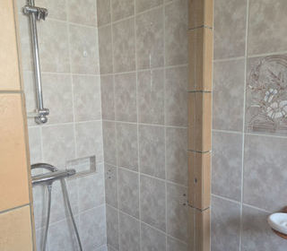  Maison � vendre 3 pi�ces 64 m�