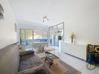  Appartement � vendre 2 pi�ces 36 m�