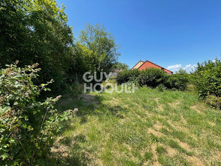  Terrain � vendre 1173 m�