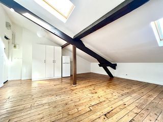  Appartement � vendre 1 pi�ce 35 m�