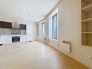  Appartement � louer 2 pi�ces 41 m�