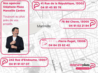  Appartement � vendre 1 pi�ce 30 m�