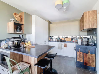  Appartement � vendre 4 pi�ces 83 m�