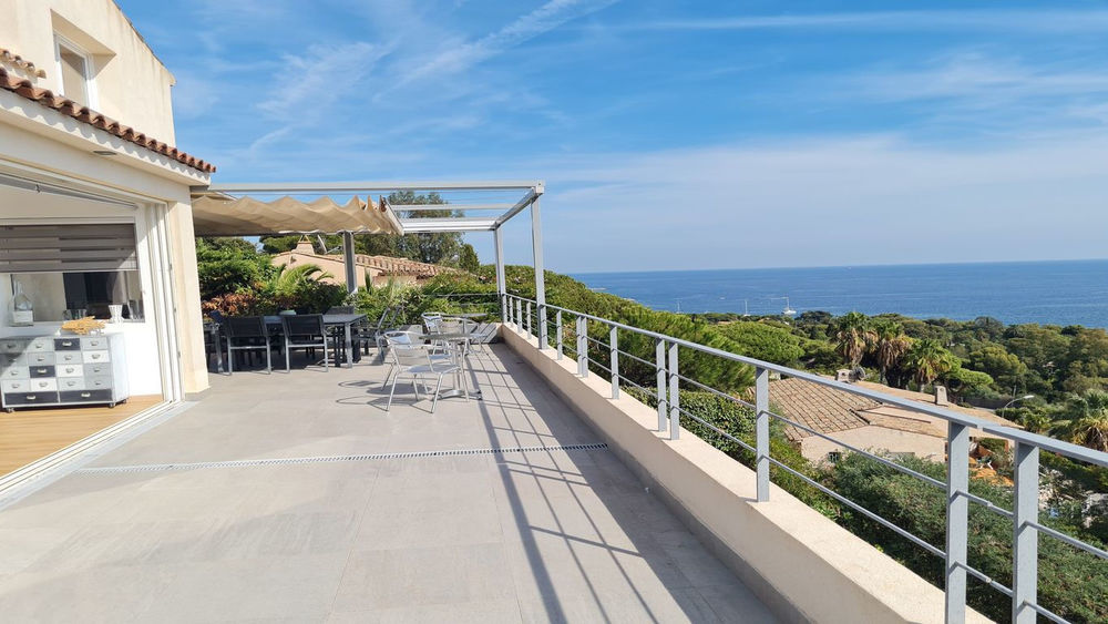 � vendre  Maison Sainte-Maxime (83120)