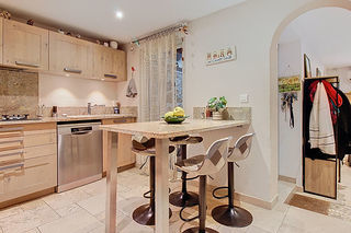  Maison � vendre 4 pi�ces 98 m�