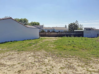  Terrain � vendre 570 m�