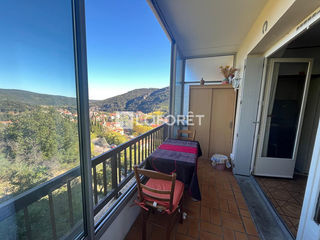  Appartement � vendre 1 pi�ce 26 m�