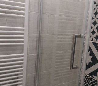  Appartement � louer 1 pi�ce 26 m�