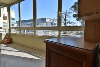  Appartement � vendre 3 pi�ces 72 m�