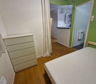  Appartement � louer 1 pi�ce 27 m�