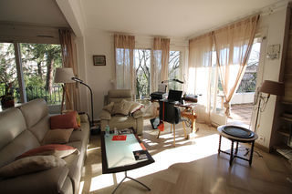  Appartement � vendre 4 pi�ces 110 m�