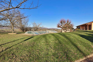  Maison � vendre 6 pi�ces 166 m�