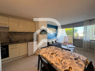  Appartement � vendre 1 pi�ce 26 m�