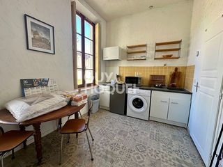  Appartement � louer 1 pi�ce 28 m�