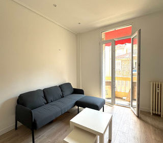  Appartement � louer 2 pi�ces 38 m�