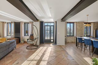  Maison � vendre 7 pi�ces 319 m�