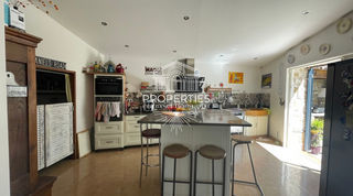  Maison � vendre 5 pi�ces 160 m�