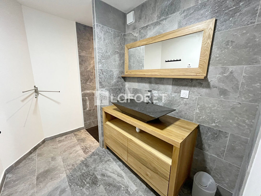 � vendre  Appartement Aime (73210)