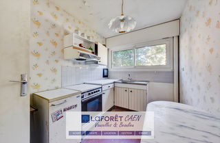  Appartement � vendre 2 pi�ces 47 m�