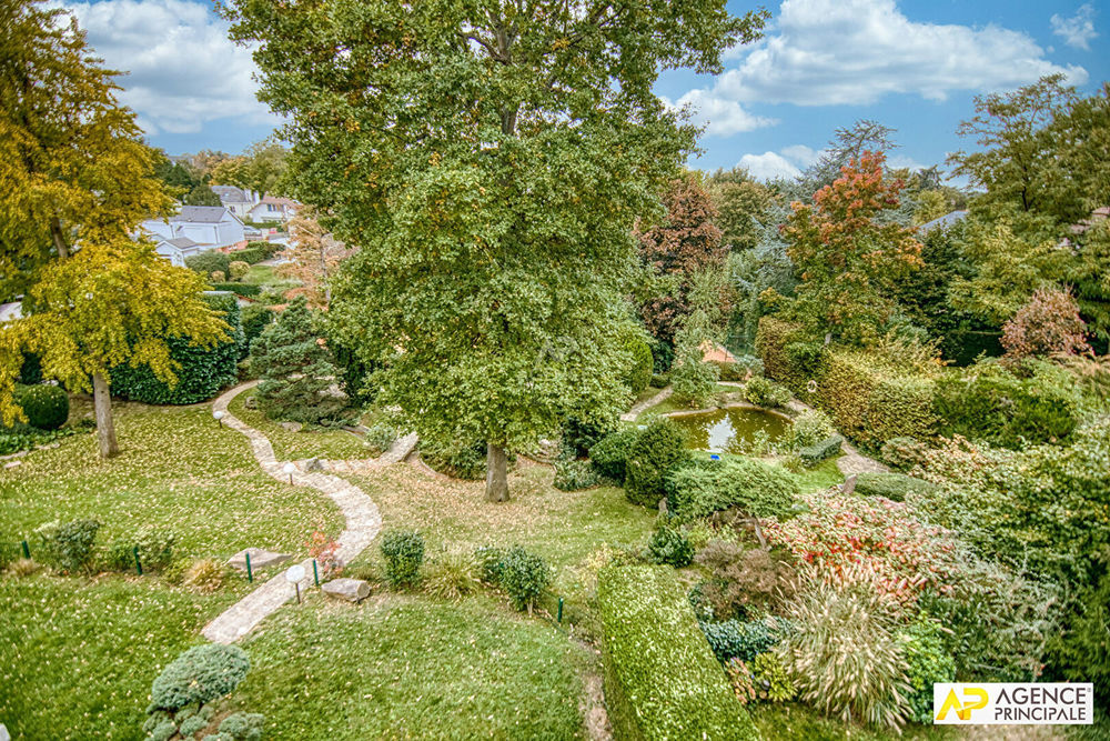 � vendre  Appartement Versailles (78000)