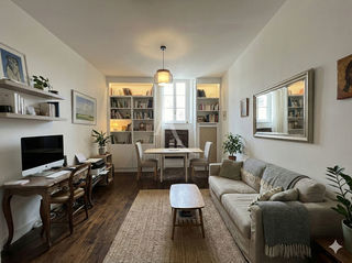  Appartement � vendre 2 pi�ces 44 m�