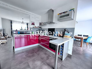  Maison � vendre 6 pi�ces 152 m�