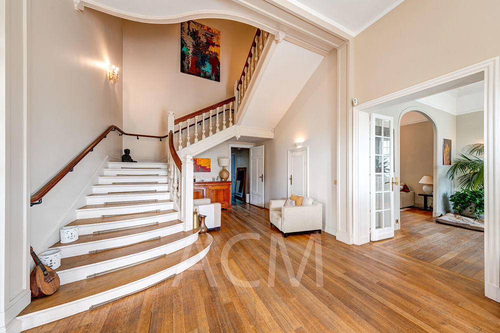 � vendre  Villa Maisons-Laffitte (78600)