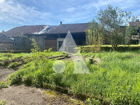   Maison Bleurville 1 pi�ce(s) 180 m2 Maison - 1 pi�ce(s) - 180 m�