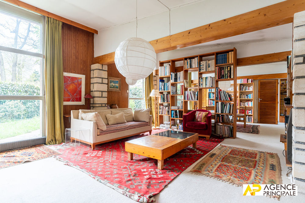 � vendre  Maison Maisons-Laffitte (78600)