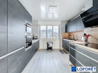  Maison � vendre 4 pi�ces 91 m�