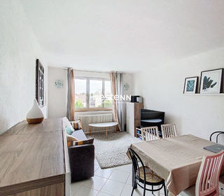  Appartement � vendre 3 pi�ces 57 m�