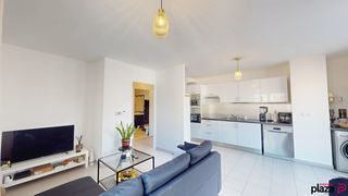  Appartement � louer 2 pi�ces 48 m�