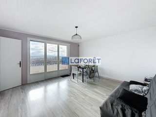  Appartement � vendre 3 pi�ces 57 m�