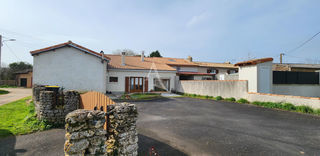  Maison � vendre 5 pi�ces 165 m�