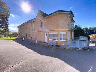  Immeuble � vendre 15 + pi�ces 640 m�