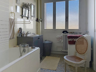  Appartement � vendre 5 pi�ces 81 m�