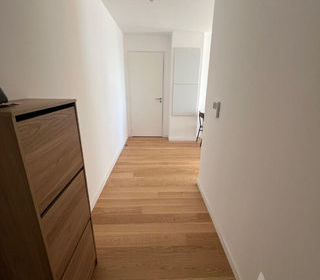  Appartement � louer 1 pi�ce 41 m�