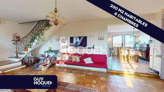  Maison � vendre 7 pi�ces 195 m�